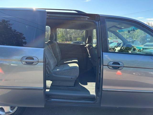 used 2000 Honda Odyssey car, priced at $8,995