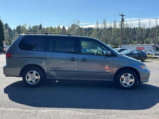 used 2000 Honda Odyssey car, priced at $8,995