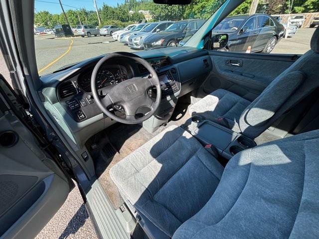 used 2000 Honda Odyssey car, priced at $8,995