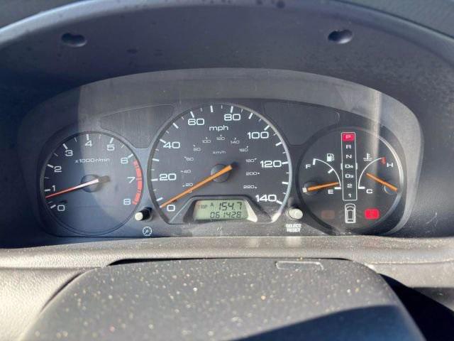 used 2000 Honda Odyssey car, priced at $8,995