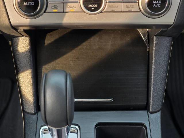 used 2017 Subaru Legacy car, priced at $20,995