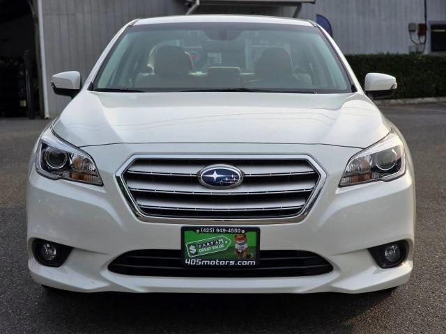 used 2017 Subaru Legacy car, priced at $20,995