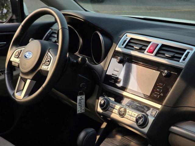 used 2017 Subaru Legacy car, priced at $20,995