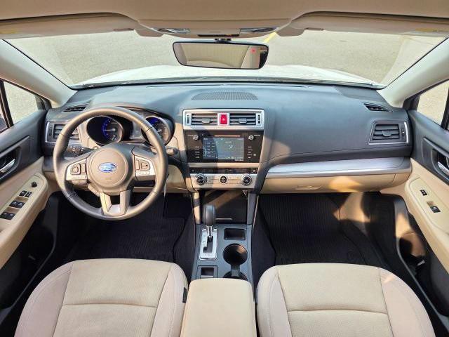 used 2017 Subaru Legacy car, priced at $20,995