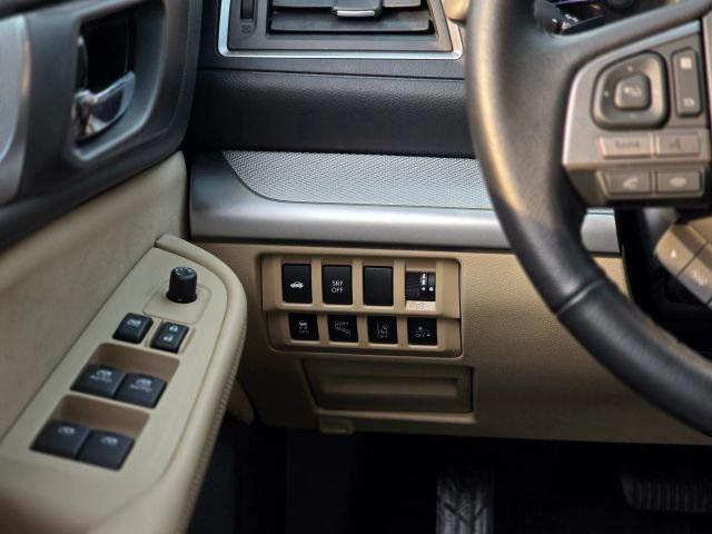 used 2017 Subaru Legacy car, priced at $20,995