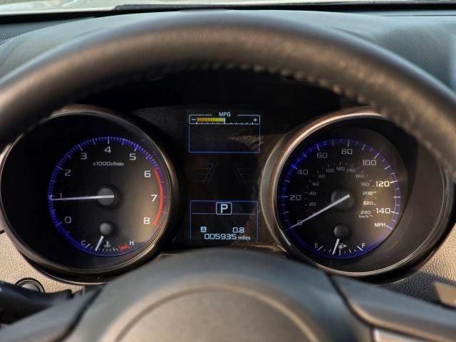 used 2017 Subaru Legacy car, priced at $20,995