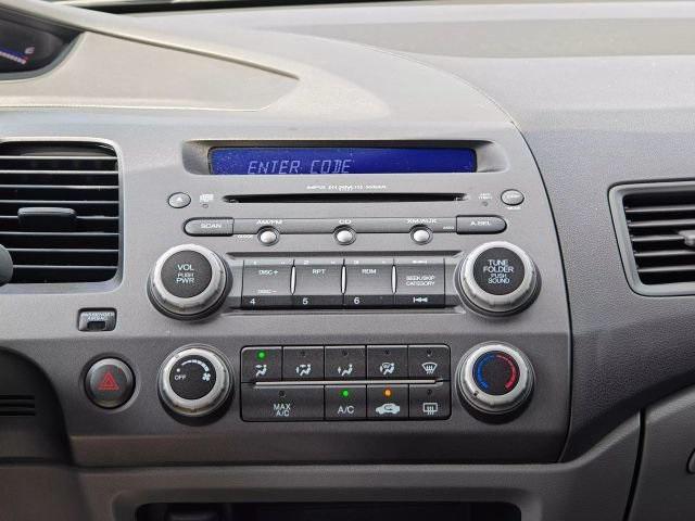 used 2006 Honda Civic car, priced at $9,995