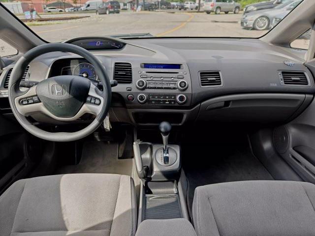 used 2006 Honda Civic car, priced at $9,995