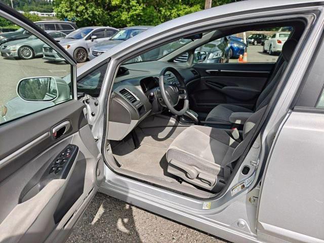 used 2006 Honda Civic car, priced at $9,995