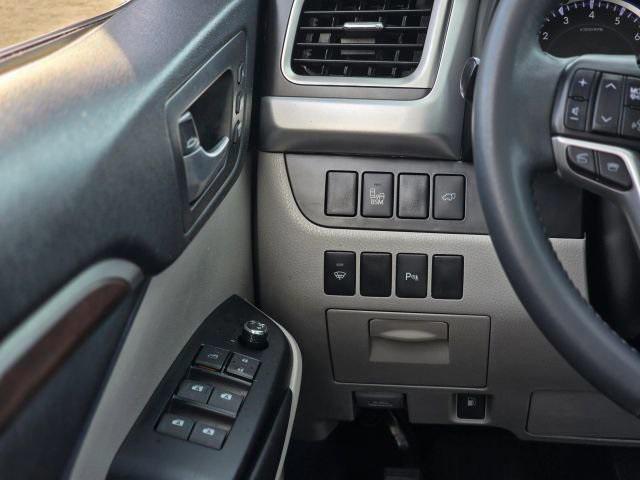 used 2016 Toyota Highlander car, priced at $15,995