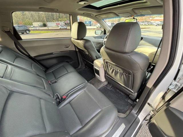 used 2006 Subaru B9 Tribeca car, priced at $8,495