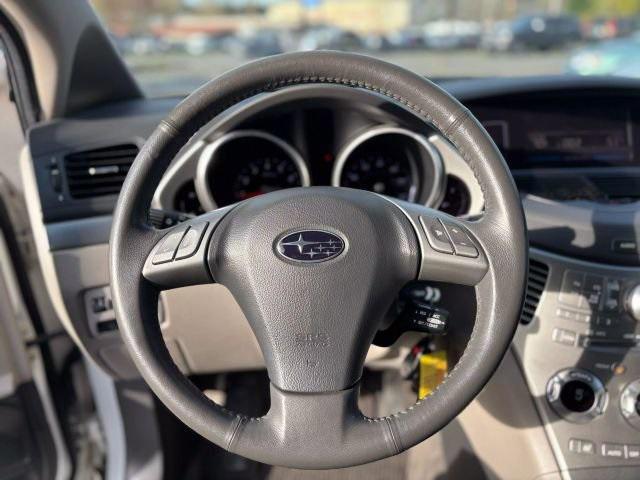 used 2006 Subaru B9 Tribeca car, priced at $8,995