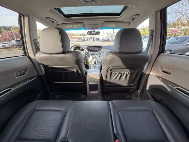 used 2006 Subaru B9 Tribeca car, priced at $8,995