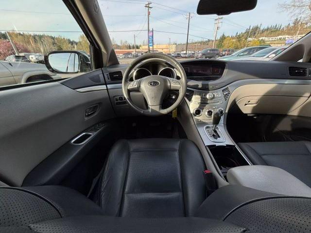 used 2006 Subaru B9 Tribeca car, priced at $8,995