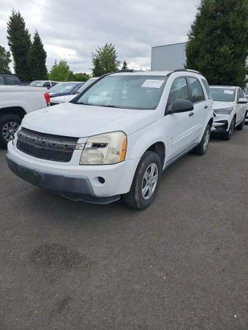 used 2006 Chevrolet Equinox car, priced at $7,995