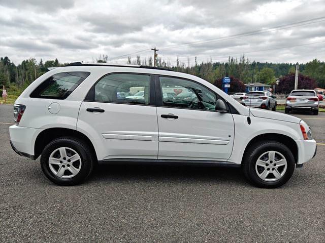 used 2006 Chevrolet Equinox car, priced at $7,995