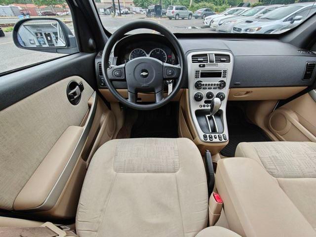 used 2006 Chevrolet Equinox car, priced at $7,995