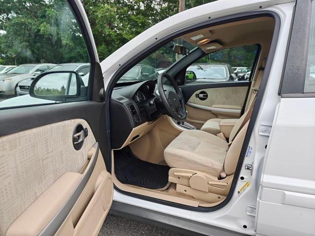 used 2006 Chevrolet Equinox car, priced at $7,995