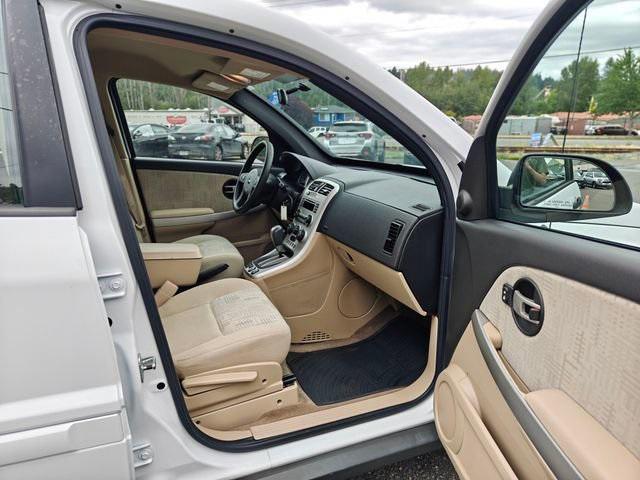 used 2006 Chevrolet Equinox car, priced at $7,995