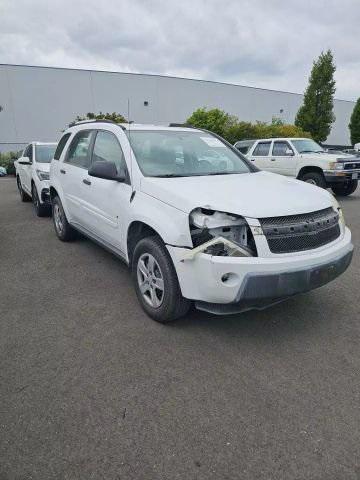 used 2006 Chevrolet Equinox car, priced at $7,995