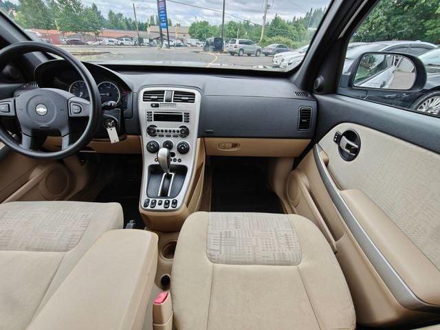 used 2006 Chevrolet Equinox car, priced at $7,995
