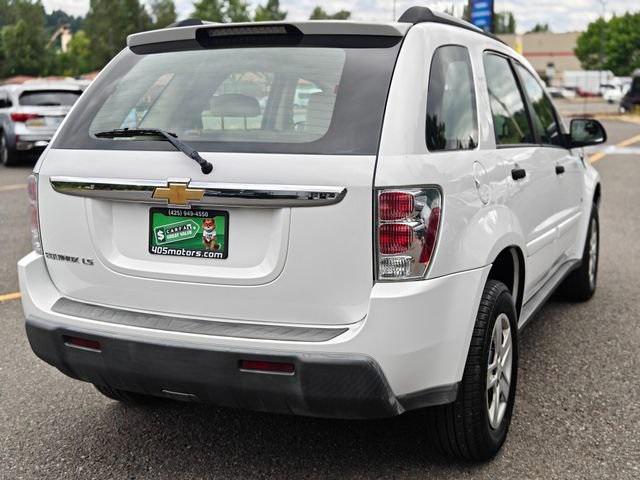 used 2006 Chevrolet Equinox car, priced at $7,995