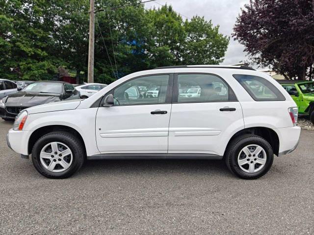 used 2006 Chevrolet Equinox car, priced at $7,995