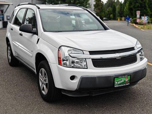 used 2006 Chevrolet Equinox car, priced at $7,995