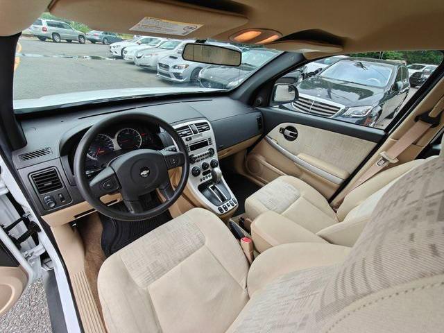 used 2006 Chevrolet Equinox car, priced at $7,995