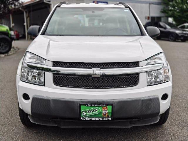 used 2006 Chevrolet Equinox car, priced at $7,995