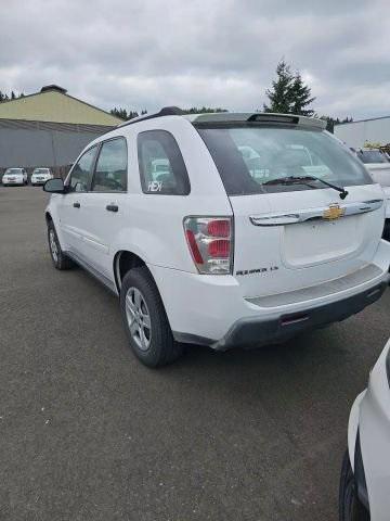 used 2006 Chevrolet Equinox car, priced at $7,995