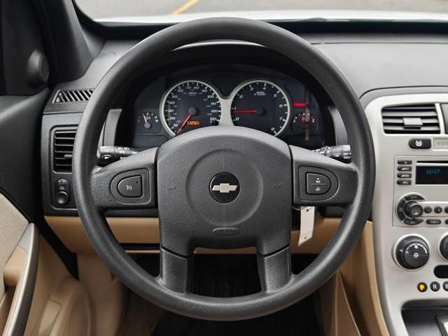 used 2006 Chevrolet Equinox car, priced at $7,995