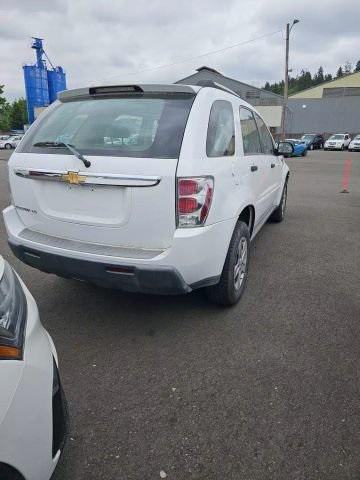 used 2006 Chevrolet Equinox car, priced at $7,995