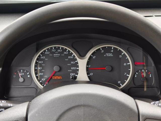 used 2006 Chevrolet Equinox car, priced at $7,995