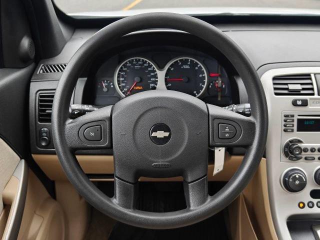 used 2006 Chevrolet Equinox car, priced at $6,995