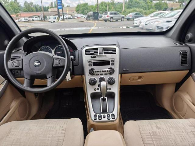 used 2006 Chevrolet Equinox car, priced at $7,995
