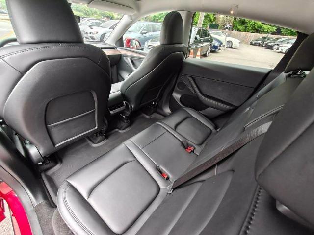 used 2023 Tesla Model Y car