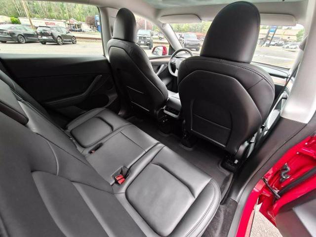 used 2023 Tesla Model Y car