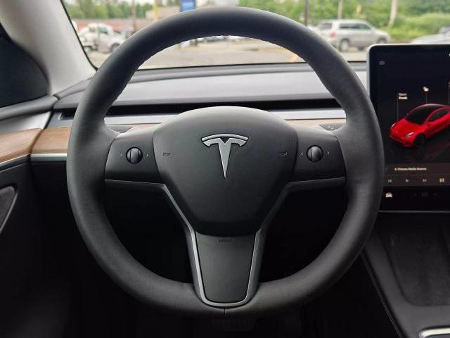 used 2023 Tesla Model Y car
