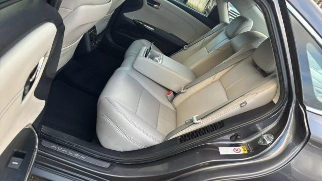used 2013 Toyota Avalon Hybrid car, priced at $20,995