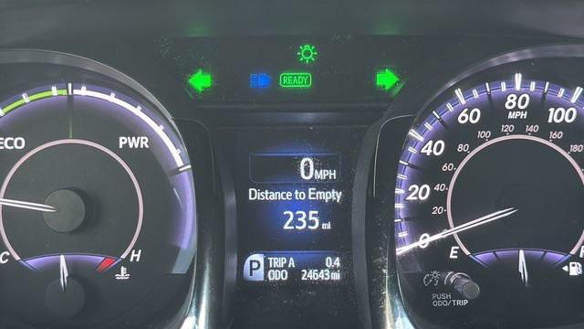 used 2013 Toyota Avalon Hybrid car, priced at $20,995