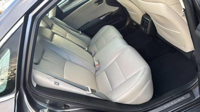 used 2013 Toyota Avalon Hybrid car, priced at $20,995
