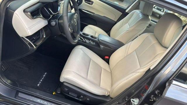 used 2013 Toyota Avalon Hybrid car, priced at $20,995