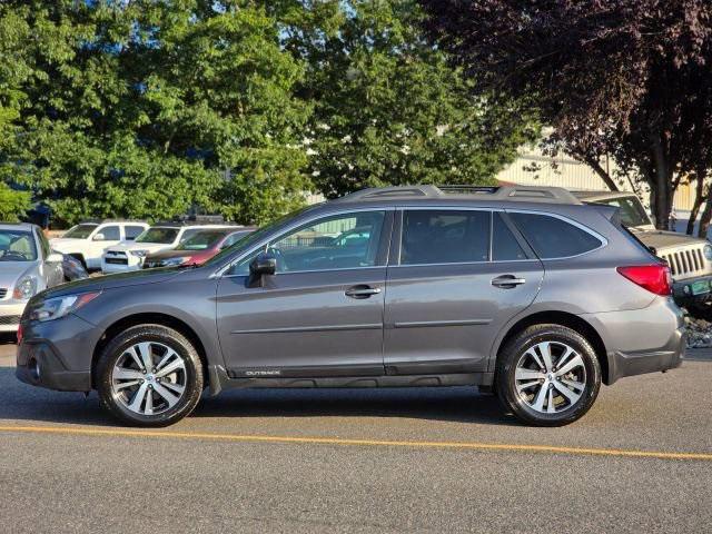 used 2018 Subaru Outback car, priced at $12,995