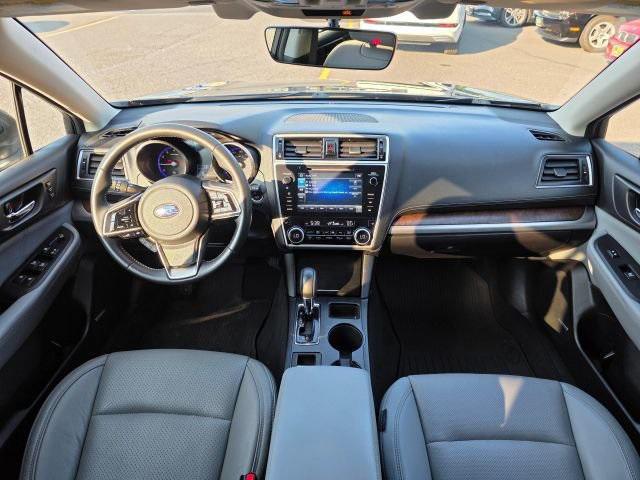 used 2018 Subaru Outback car, priced at $12,995
