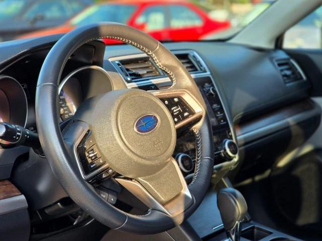 used 2018 Subaru Outback car, priced at $12,995