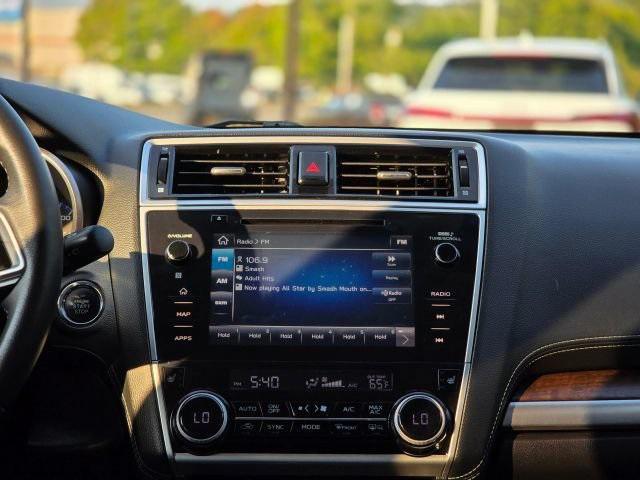 used 2018 Subaru Outback car, priced at $12,995