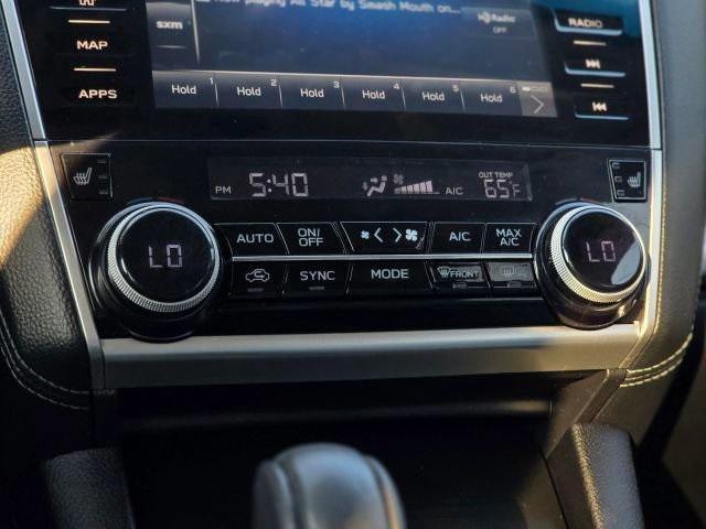used 2018 Subaru Outback car, priced at $12,995