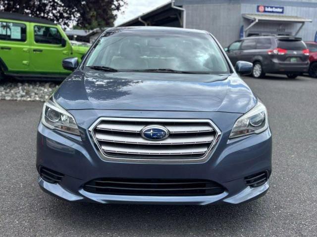 used 2017 Subaru Legacy car, priced at $11,995