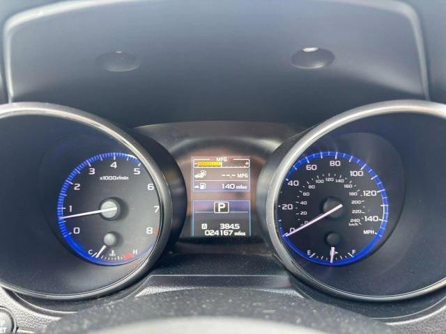 used 2017 Subaru Legacy car, priced at $11,995